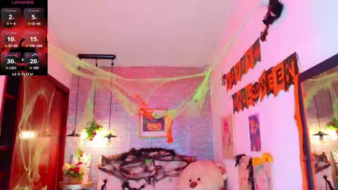 Meghan online show from October 22, 2:56 am