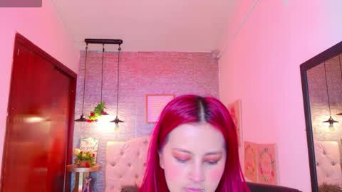 Meghan online show from November 6, 2:56 am