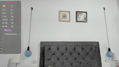 Snapshot of meghan_taylor__ chatting on January 9, 7:50 pm Meghan online show from January 9, 7:50 pm