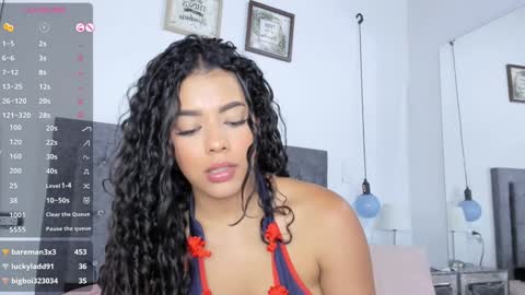 Snapshot of meghan_taylor__ chatting on January 30, 10:51 pm Meghan online show from January 30, 10:51 pm