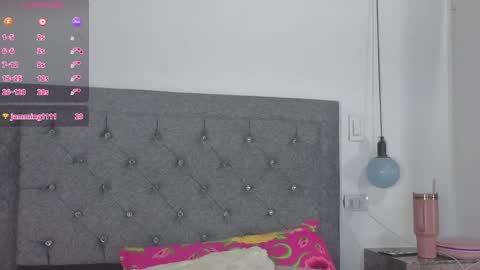 Snapshot of meghan_taylor__ chatting on October 1, 9:32 pm Meghan online show from October 1, 9:32 pm