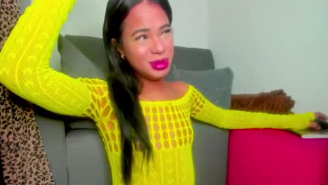 Meghan Alexandra Susex Fenty online show from February 24, 2:31 am