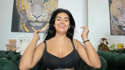 Snapshot of megpalmer chatting on November 25, 11:43 am megpalmer online show from November 25, 11:43 am