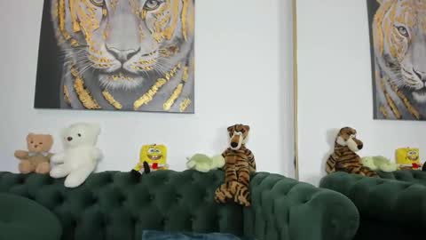 Snapshot of megpalmer chatting on November 27, 12:13 am megpalmer online show from November 27, 12:13 am