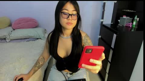 megumi3 online show from October 18, 12:02 am