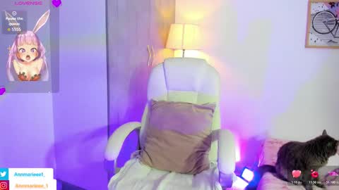 Snapshot of megumi_ann chatting on November 1, 4:14 am Ann online show from November 1, 4:14 am