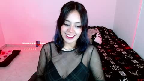 Melissa online show from November 24, 2:55 am