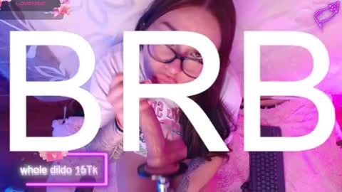 Snapshot of mei_millers chatting on December 13, 3:21 pm MELISSA online show from December 13, 3:21 pm