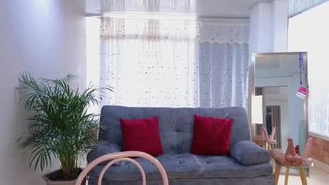 Mei online show from March 1, 8:10 pm