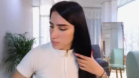 Mei online show from March 9, 7:05 pm