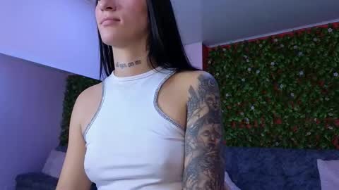 Mei online show from January 19, 1:42 am