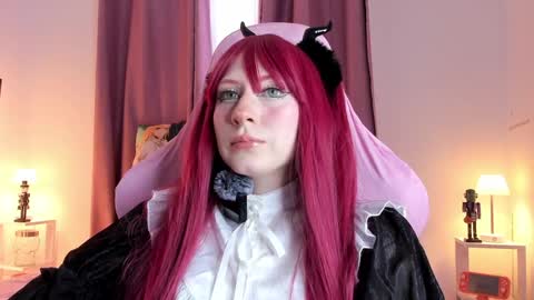 Snapshot of meikitty chatting on November 19, 9:26 pm Mei online show from November 19, 9:26 pm