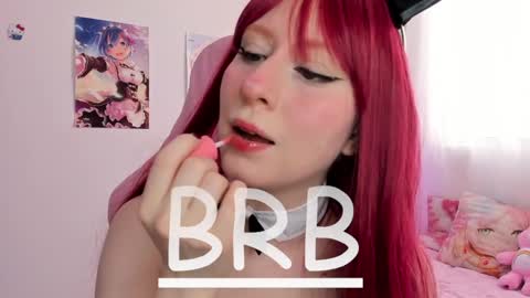 Snapshot of meikitty chatting on November 20, 9:58 pm Mei online show from November 20, 9:58 pm