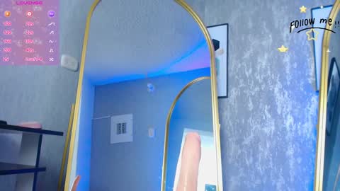 meily_soon online show from January 27, 10:06 pm