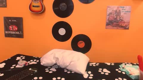 MEIS online show from November 23, 3:06 am