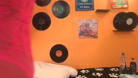 MEIS online show from December 21, 3:02 am