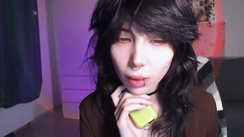 Snapshot of meitenshi chatting on October 19, 12:06 pm mori3 online show from October 19, 12:06 pm