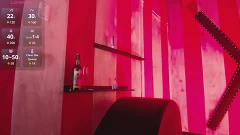 Snapshot of meivis_demoni_ chatting on March 4, 7:53 pm MEIVIS online show from March 4, 7:53 pm