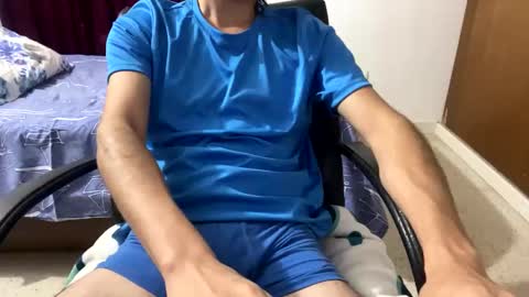 Mr. Meh online show from March 5, 9:04 pm