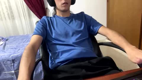 Mr. Meh online show from March 10, 9:07 pm