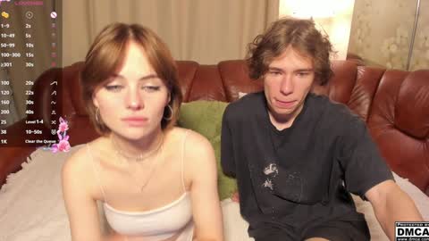 Katie  Payne online show from December 11, 4:07 am