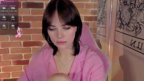 Katie  Payne online show from September 25, 4:11 pm