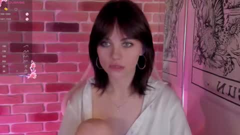 Katie  Payne online show from October 23, 4:06 pm