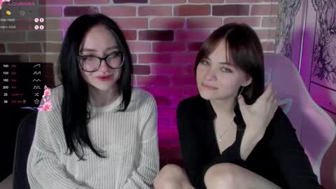 Katie  Payne online show from November 12, 12:49 pm