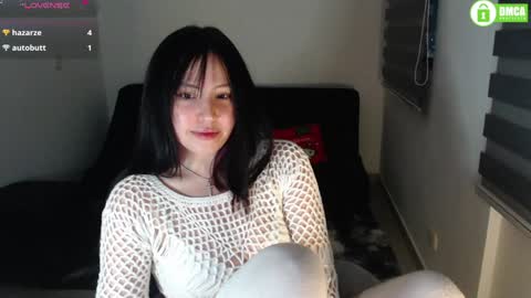 Snapshot of meko_hzu chatting on January 24, 11:56 pm WETWATERMELL online show from January 24, 11:56 pm