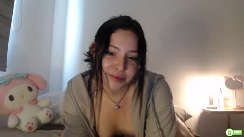 Snapshot of meko_hzu chatting on February 8, 8:21 pm WETWATERMELL online show from February 8, 8:21 pm