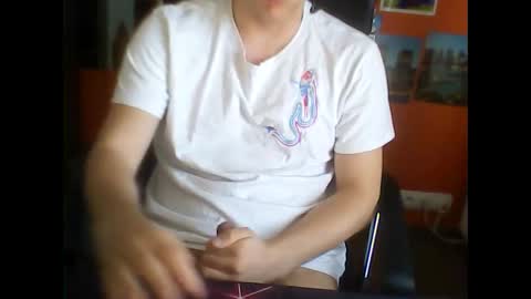 meks5544 online show from April 18, 12:09 pm