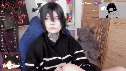 mekurisu online show from March 12, 8:42 am