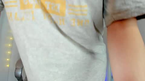 A N D R E A online show from January 23, 11:36 pm