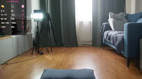 MELANIE  PVT ONLY 60TK PER MIN online show from March 31, 7:53 am