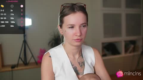 MELANIE  PVT ONLY 60TK PER MIN online show from April 10, 7:40 pm