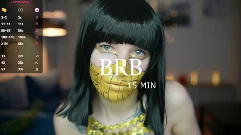 MELANIE  PVT ONLY 60TK PER MIN online show from April 15, 7:58 pm