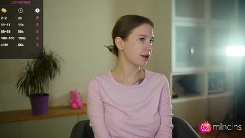 MELANIE  PVT ONLY 60TK PER MIN online show from April 19, 6:43 pm