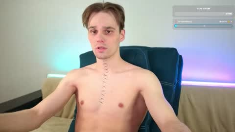 MelKallen online show from February 1, 12:37 pm