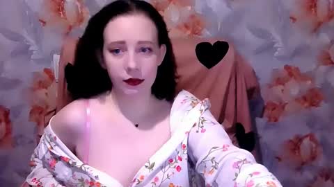 Mel Mellie online show from February 2, 9:02 pm