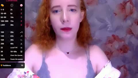 Mel Mellie online show from March 21, 11:08 pm