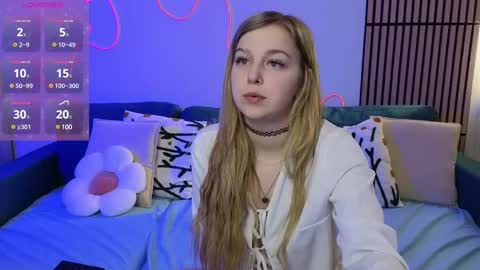 Mel online show from February 28, 1:03 pm