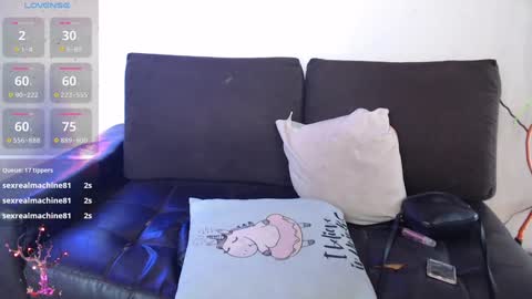 Snapshot of mel_raise chatting on December 5, 6:55 pm mel raise online show from December 5, 6:55 pm