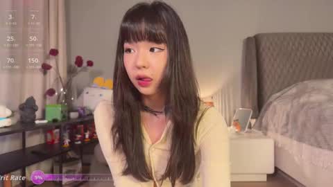 Snapshot of melana_love chatting on October 12, 1:43 pm Melana online show from October 12, 1:43 pm