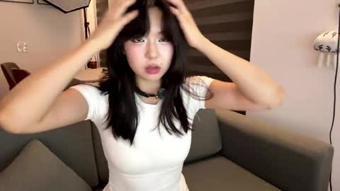 Melana online show from May 2, 12:21 pm