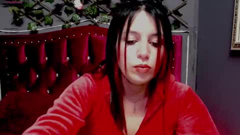 Snapshot of melani_cute01 chatting on December 29, 2:38 am melani_cute01 online show from December 29, 2:38 am