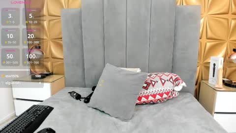 Melani online show from March 4, 5:24 pm