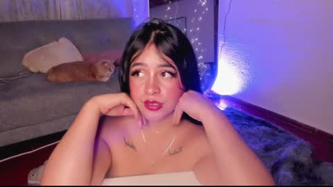 Snapshot of melani_sunny chatting on January 21, 4:21 am Melani sunny online show from January 21, 4:21 am