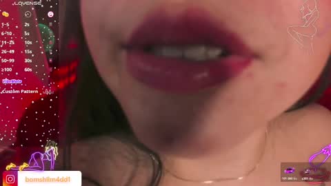 Snapshot of melani_sunny chatting on March 3, 7:32 am Melani sunny online show from March 3, 7:32 am