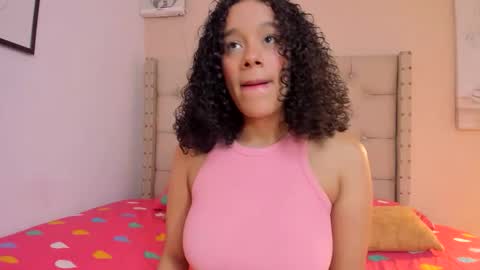 melania_xtreme online show from April 6, 4:57 am