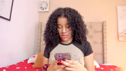 melania_xtreme online show from April 7, 2:23 am